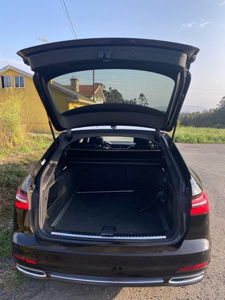 Audi A6 2019