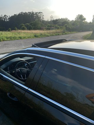 Audi A6 2019