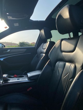 Audi A6 2019