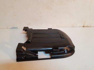 Quilla Kymco BetWin Negra