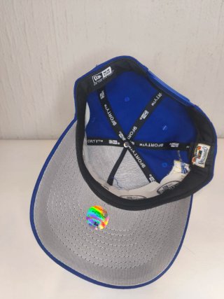Gorra New Era LA los Angeles dodgers 9FORTY
