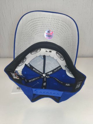 Gorra New Era LA los Angeles dodgers 9FORTY