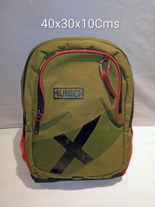 - Mochilas - Bolsos de viaje. ORIGINALES . OFERTA.