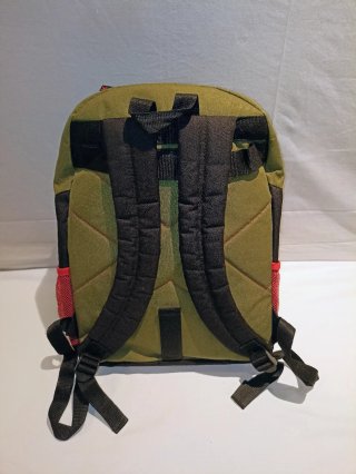 - Mochilas - Bolsos de viaje. ORIGINALES . OFERTA.