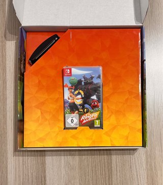 Ring Fit Adventure Nintendo Switch