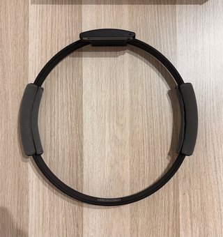 Ring Fit Adventure Nintendo Switch