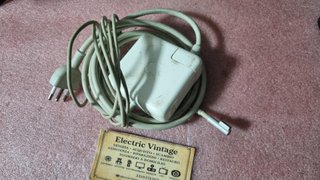 0154NN-Alimentatore Apple MagSafe 60W