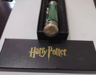 Gadget Luminoso Harry Potter da Collezione