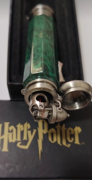 Gadget Luminoso Harry Potter da Collezione