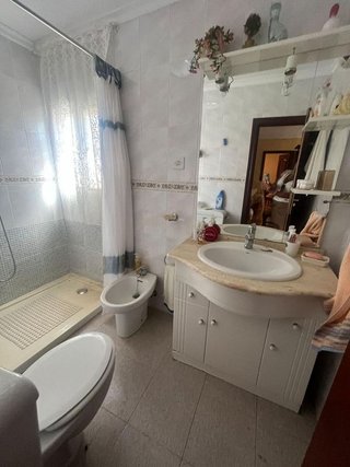 Chalet en venta en Otura