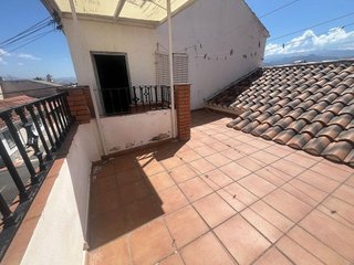 Chalet en venta en Otura