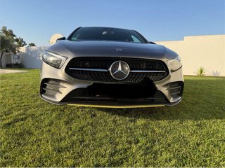 Mercedes-Benz Clase A 2018