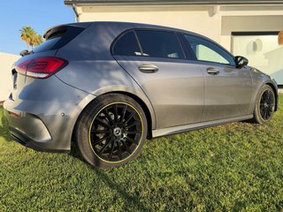 Mercedes-Benz Clase A 2018