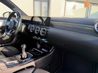 Mercedes-Benz Clase A 2018
