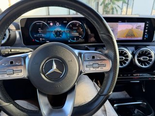 Mercedes-Benz Clase A 2018