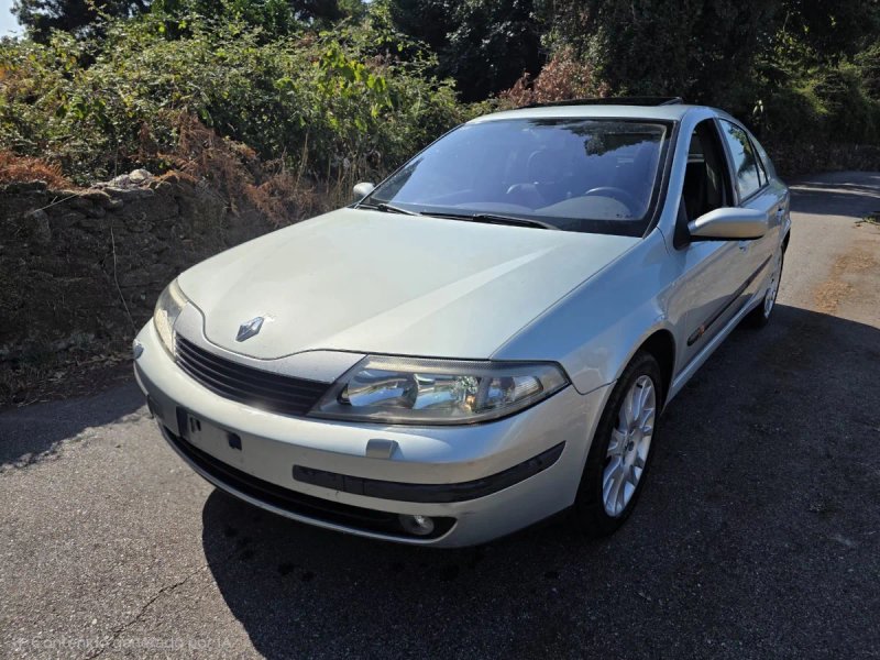 Renault Laguna 2005 - foto 1
