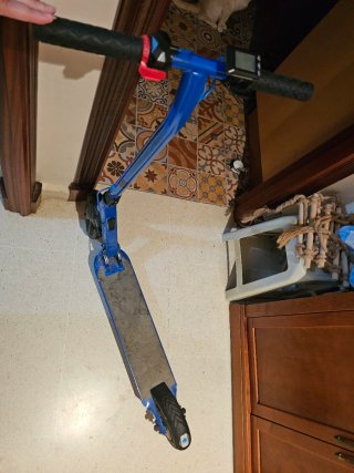 Patinete SmartGyro