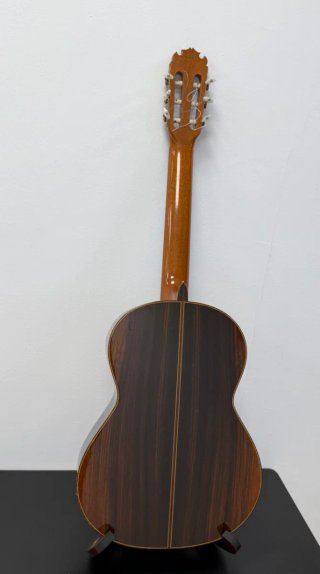 Guitarra Manuel Contreras II