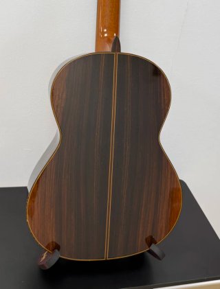 Guitarra Manuel Contreras II