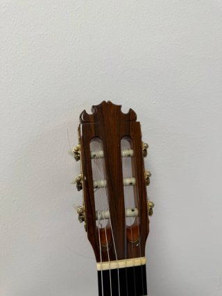 Guitarra Manuel Contreras II
