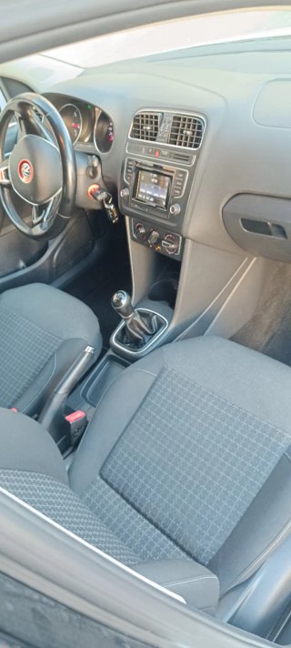 Volkswagen Polo 2017 PEGATINA C❗195000km❗