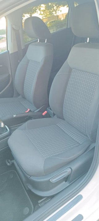 Volkswagen Polo 2017 PEGATINA C❗195000km❗