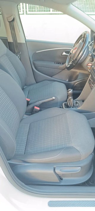 Volkswagen Polo 2017 PEGATINA C❗195000km❗
