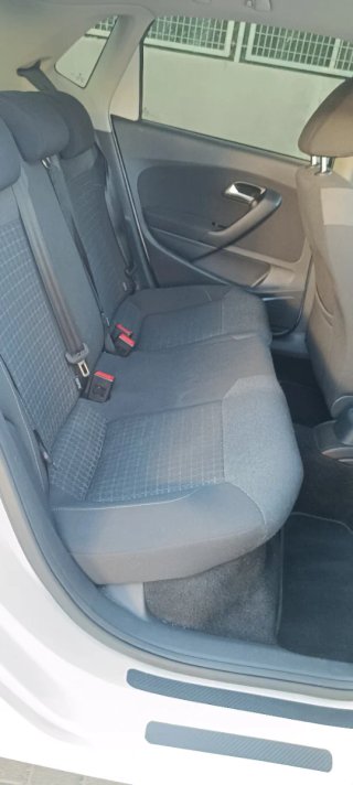 Volkswagen Polo 2017 PEGATINA C❗195000km❗
