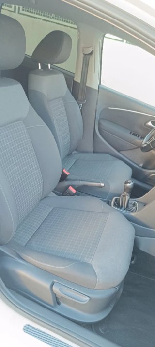 Volkswagen Polo 2017 PEGATINA C❗195000km❗