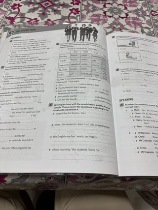 Network 2 Eso Ejercicios