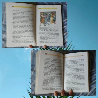 Lote 4 libros El Duende Verde