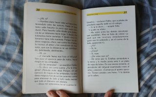 Lote 4 libros El Duende Verde