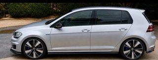Volkswagen Golf 7 GTE HIBRIDO 204 cv