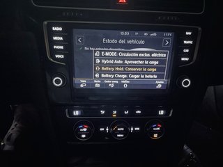 Volkswagen Golf 7 GTE HIBRIDO 204 cv