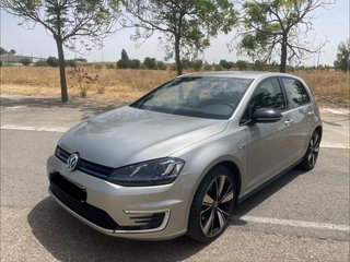 Volkswagen Golf 7 GTE HIBRIDO 204 cv