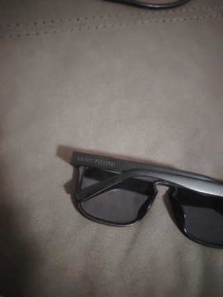 Gafas Louis Vuitton  Grises