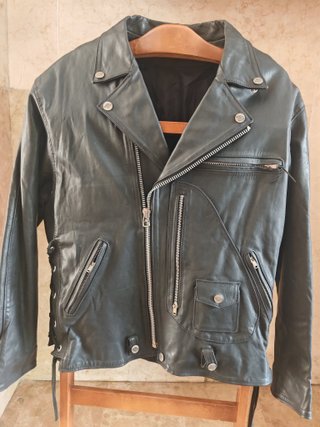 Harley Davidson chaqueta vintage