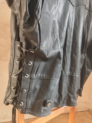 Harley Davidson chaqueta vintage
