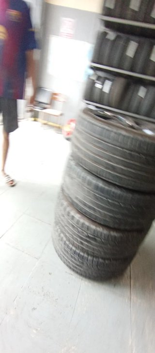 Llantas 20 pulgadas