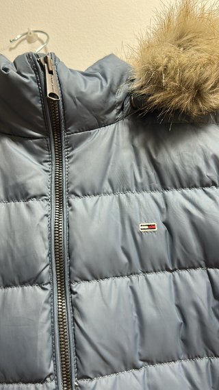 Plumas Tommy Hilfiger