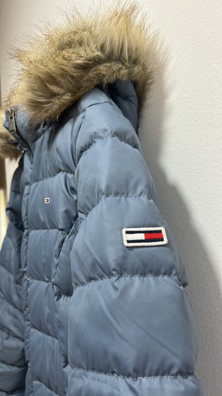 Plumas Tommy Hilfiger