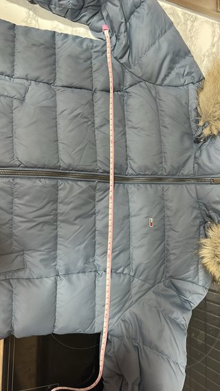Plumas Tommy Hilfiger
