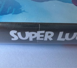Super Lukys Tale - Xbox One