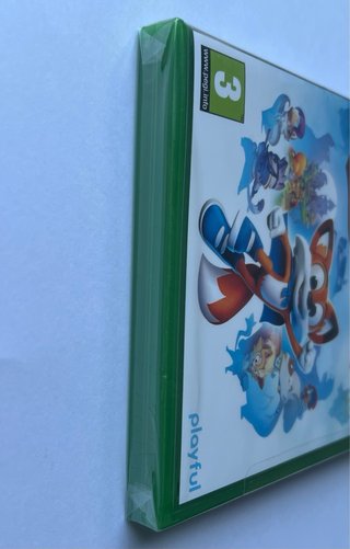 Super Lukys Tale - Xbox One