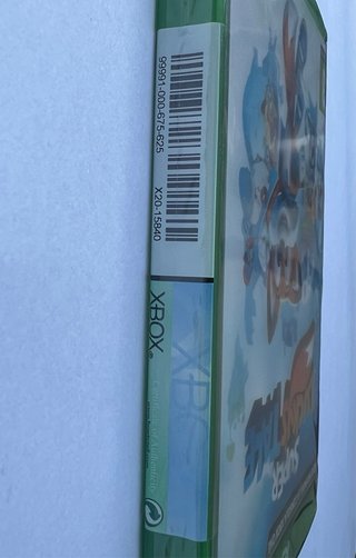 Super Lukys Tale - Xbox One