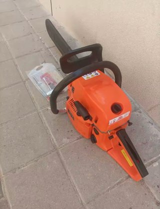 conjunto de herramientas de construcción