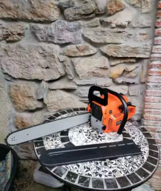 conjunto de herramientas de construcción