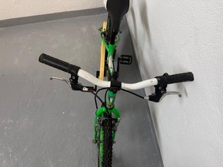 Bici BH California 45 con ruedines