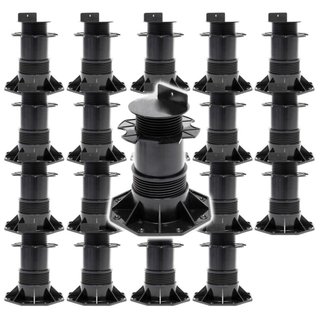XPOtool | 20 Soportes para Suelos Flotantes · Altr
