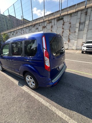 Ford Tourneo Connect 2014